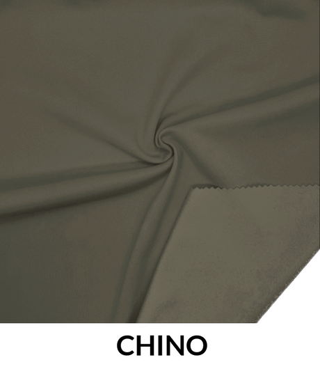 Wicking Anti Microbial Polyester Fabric - 200 GSM, 60/61" Width, Eco91