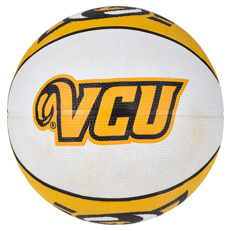 Basketball VCU Regulation Basketball