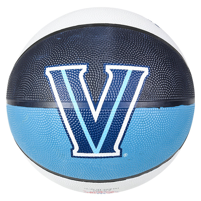 Villanova Basketball 9.5" Regulation Ball