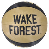 Wake Forest Regulation Basketball