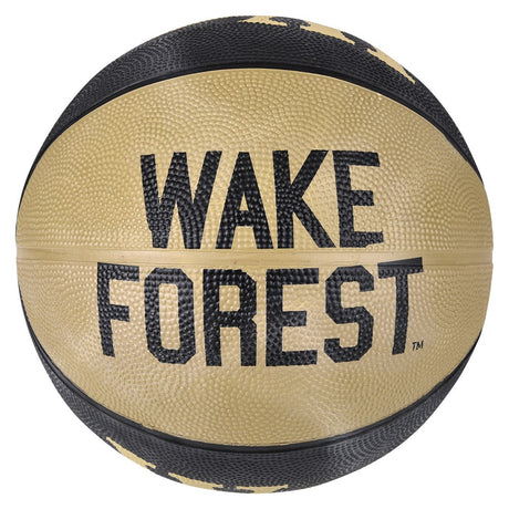 Wake Forest Regulation Basketball