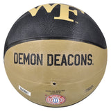Wake Forest Regulation Basketball
