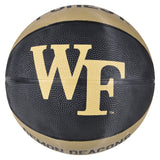 Wake Forest Regulation Basketball