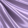 Lavender Bridal Satin Fabric,