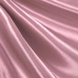 Mauve Bridal Satin Fabric,