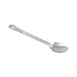 Winco 11" Stainless Steel Serving Spoon, Solid