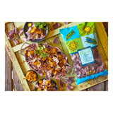 Trader Joe’s Organic Blue Corn Tortilla Chips 16 Oz