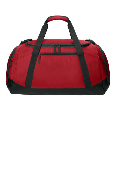 Sport-Tek® Large Rec Duffel