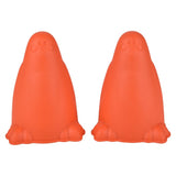 Beach Bowling Penguin Pin Set (1 Set)