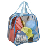 Beach Bowling Penguin Pin Set (1 Set)