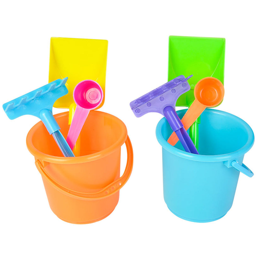 Beach Play Set 4-Piece (1 DZ)