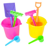Beach Play Set 4-Piece (1 DZ)