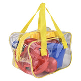 Beach Set Deluxe 8pc in Reusable Bag