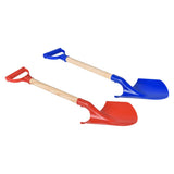 Plastic Sand Shovel 25.5"