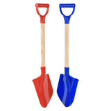 Plastic Sand Shovel 25.5"