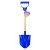 Plastic Sand Shovel 25.5"