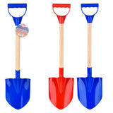 Plastic Sand Shovel 25.5"