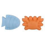 Dump Truck Sand Toys Set (1 Set)