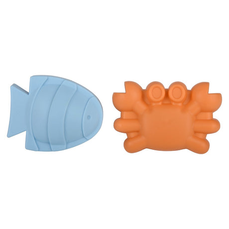 Dump Truck Sand Toys Set (1 Set)