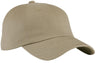 Port Authority® Brushed Twill Cap