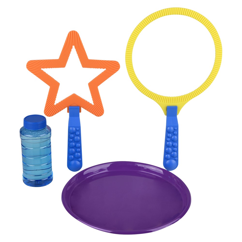 Big Bubble Set (1 DZ)