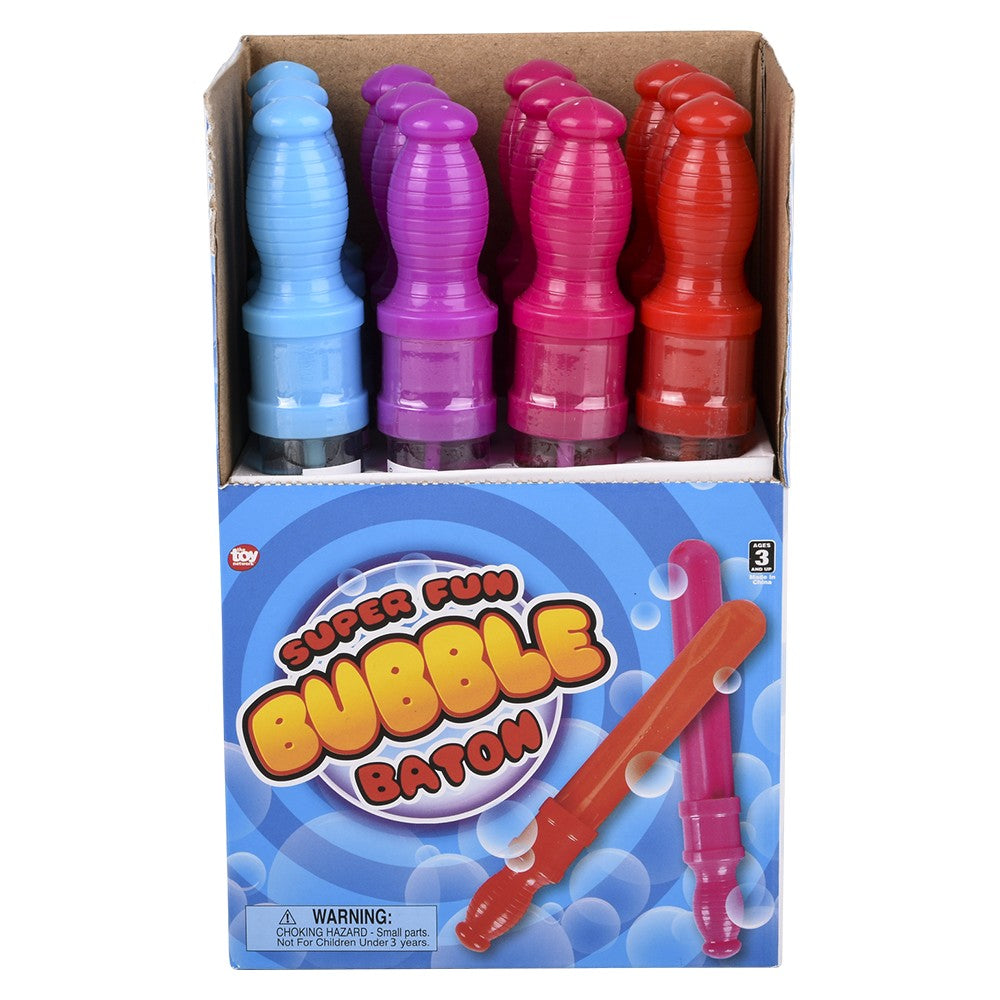 Bubble Baton 7" (1 DZ)