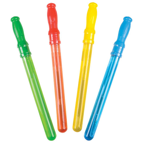 Bubble Baton 14.5" (1 DZ)