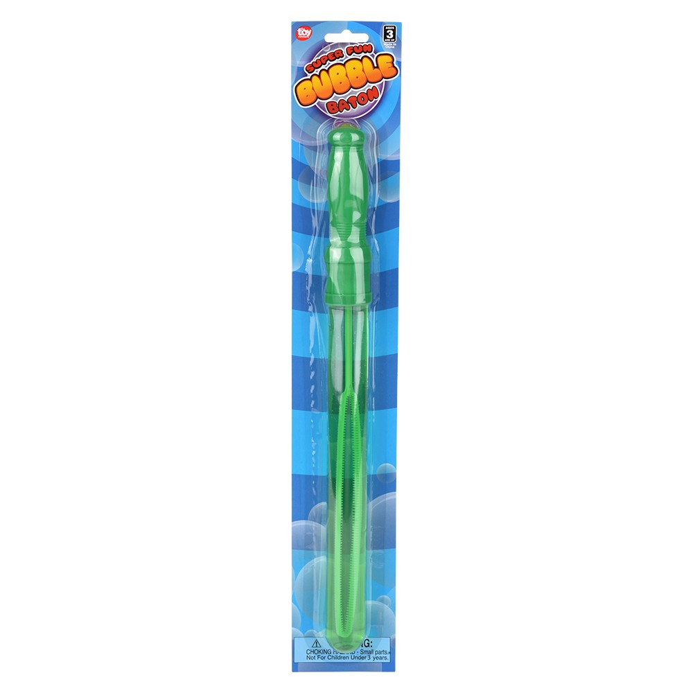 Bubble Baton 14.5" (1 DZ)