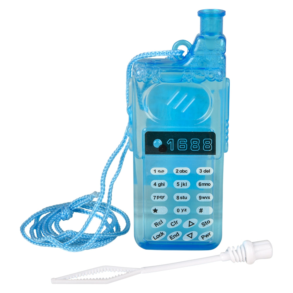Bubble Necklace Cellphone (1 DZ)