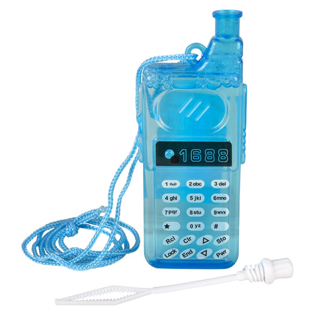 Bubble Necklace Cellphone (1 DZ)