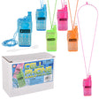 Bubble Necklace Cellphone (1 DZ)