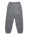 Fleece Sweatpants Fleece Fabric - Black, Burgundy, Navy, D.Grey, L.Grey, Solid, 4/5-16 (1 Pair)