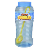 Bubble Bottles 8oz Fun (1 DZ)