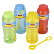 Bubble Bottles 8oz Fun (1 DZ)