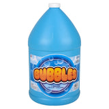 Bubble Solution One Gallon