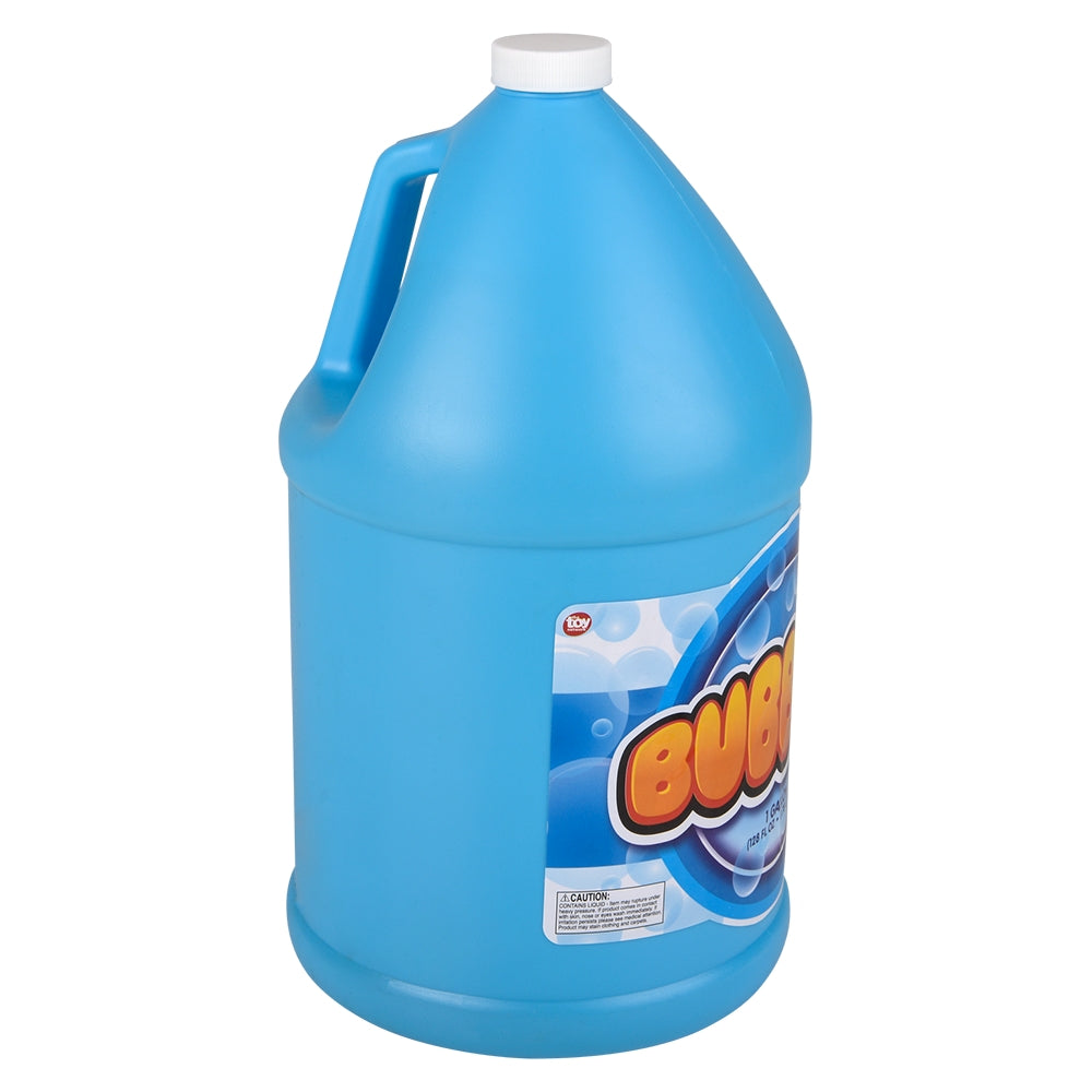 Bubble Solution One Gallon