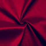 Stretch Taffeta Polyester Fabric - Solid, 60" Width
