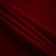Burgundy Poly Poplin (60″) Fabric
