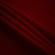 Burgundy Polyester Poplin (120″) Fabric,