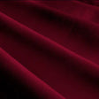 60″ Burgundy Broadcloth Fabric