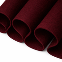 Acrylic Felt Fabric Bolt 72 Inch Wide Multiple Colors