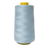 1 Yard All Purpose 6000 Yard Sewing Thread Spool for Machine and Hand Stitching standard spool