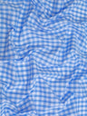 Gingham 1/4" Checkered Poly Cotton Fabric - Checkered Pattern, 57/58" Width (1 Yard)