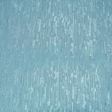 Luxury Jacquard Polyester Fabric - Solid Textured, 58/60" Width, Multiple Colors (1 Yard)