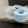Horsehair Trim 2" Stiff Crinoline Webbing