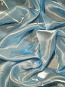 Liquid Shimmery Organza