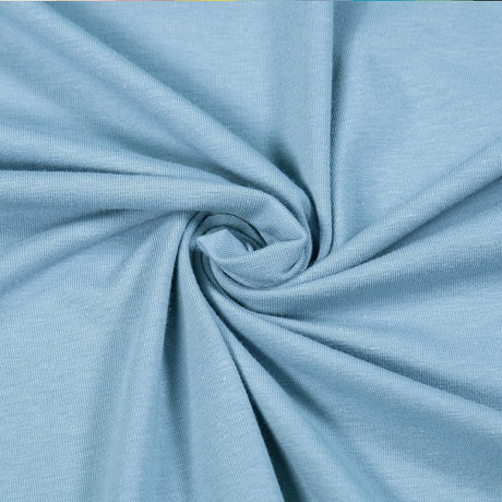 Cotton Spandex Jersey Knit Fabric 58/60" Wide
