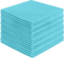 Acrylic Felt Craft Sheets Baby Blue