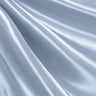 Shiny Satin Stretch Polyester Spandex Fabric - Pastel Colors, Medium-Heavy Weight, 58-60" Width