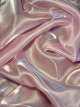 Liquid Shimmery Organza